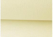 Oneroom-lienzo bordado de punto de cruz blanco de alta calidad, envío gratis, 14CT 14ST, cualquier tamaño, 50cm x 50cm, con costura de cerradura 2024 - compra barato