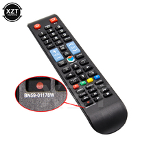 Controle remoto samsung para tv e monitor de tv lcd 2024 - compre barato