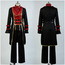 Ensemble Stars Unit Valkyrieibiki Leader Shu Itsuki Cosplay Costume Uniform Full Sets Outfit 2024 - buy cheap