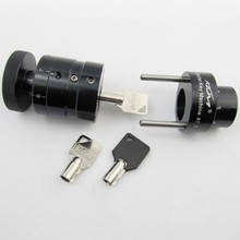 Four Sizes Tubular Computerized Key Cutting Machine Cutters Locksmith Tools South Korea KLOM Portable Plum Key Copier 2024 - buy cheap