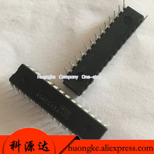 3PCS/LOT ATMEGA8A-PU  ATMEGA8L-8PU ATMEGA8-16PI DIP28 IN stock 2024 - buy cheap