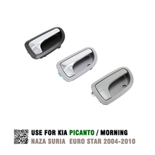 THREE COLORS INSIDE INTERIOR DOOR HANDLE FOR KIA PICANTO / KIA MORNING / KIA EURO STAR / KIA NAZA SURIA 2024 - buy cheap