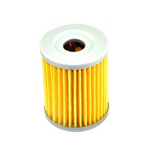 OIL FILTER oil Grid For DR125 SJ DR125SE DR-Z125 LT160 LT230 LT250 LT300 LTF160 DR200 High quality 2024 - buy cheap