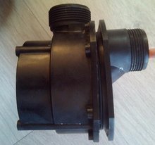 EA350 Whole Pump Wet End part,including pump body,pump cover,impeller,seal 2024 - buy cheap