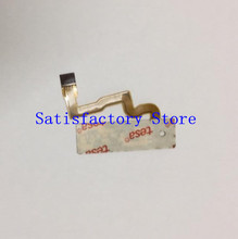 Nueva lente Zoom Flex Cable para Canon Zoom EF 17-40mm 17-40mm f/4L USM de reparación de la parte 2024 - compra barato