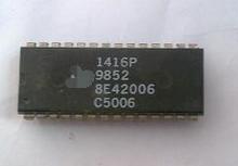 IC new original ISD1416P ISD1416 1416P DIP28 ISD Free Shipping 2024 - buy cheap