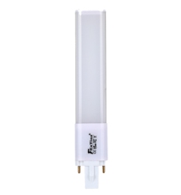 Fexyinz-lâmpada de led, 6 w, branco quente, 6.57 k, 3000 lúmens, lâmpada compacta 2024 - compre barato