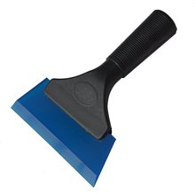EHDIS резиновая лопата для снега с длинной ручкой, Ракель, виниловая пленка, автомобильный скребок для льда, инструмент для очистки окон дома, инструмент для очистки окон 2024 - купить недорого