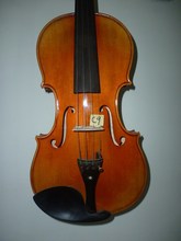 # C9 Violin 4/4 , spruce top , flamed maple back Stradivarius Copy 1716 violin 2024 - купить недорого