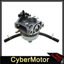 Marca repuesto nuevo carburador para Honda GCV160A GCV160LA GCV160LAO reemplazar 16100-Z0L-853 2024 - compra barato