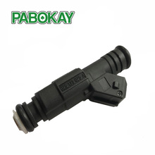 Inyector de combustible Santana para VOLVO 850, S70, V70, VW, 0280156146, 0280156147, 026133025A, 1389563 2024 - compra barato