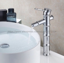 Polished Chrome Bathroom Basin Faucet Hot Cold Mixer Tap Single Handle Basin Tap Mixer Tap Nnf047 2024 - buy cheap