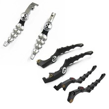 Motorcycle Skull Zombie Brake Clutch Lever For Honda Shadow 400 600 750 1100 CB750 CBR600 F1 F2 F3 F4 F4i CBR900RR VTX1300 CB919 2024 - buy cheap