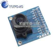Ov7670 camera module module (with AL422 FIFO, take LD0 source with crystals 2024 - buy cheap