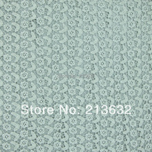 Textile POs42-72 water soluble embroidery cloth Water soluble lace fabrics wholesale Computer embroidery factory designer yarn 2024 - buy cheap