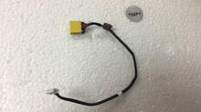 Conector DC para Lenovo G500, G505, G510, Cable de enchufe 2024 - compra barato