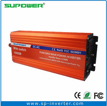 1000W/1KW dc to ac Pure Sine Wave Power Inverter wit Bypass function free shipping 2024 - buy cheap