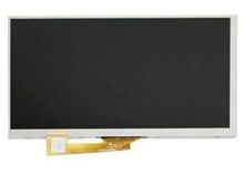 Новый ЖК-дисплей Матрица для 7 "дюймов DEXP Ursus NS370 3G планшет внутренний ЖК-экран панель дигитайзер Замена 2024 - купить недорого