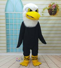 Mascote falcão mascote águia mascote traje fantasia personalizado anime cosplay kits mascotte fantasia vestido carnaval traje 2024 - compre barato