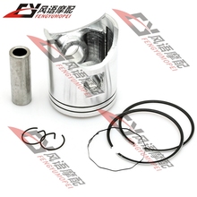 For Honda NSR250 Diameter 54mm new high quality piston rings motorcycle accessories 2024 - buy cheap