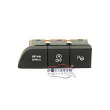 OPS PDC PLA modo de selección de conducción Botón de interruptor de estacionamiento automático para Audi Q3 8U 2024 - compra barato