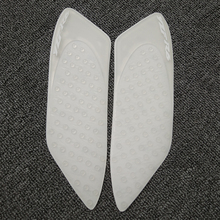 MTImport For Yamaha YZF-R6 2006 2007 YZF R6 Transparent Anti slip Fuel Tank Pads Side Gas Knee Grip Traction PadS 100% Brand New 2024 - buy cheap