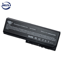 6 células bateria do portátil PA3536U-1BRS PA3537U-1BAS PA3537U-1RS PABAS100 PABAS101 para Toshiba P200 P300 EquiumL350-10L L350D-11D 2024 - compre barato