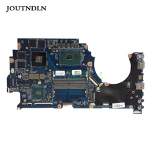 JOUTNDLN FOR HP 15-ce002 15-CE Laptop Motherboard 929483-601 929483-501 929483-001 DAG3AAMBAE0 w/ i7-7700 CPU GTX 1050 4GB 2024 - buy cheap