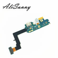 AliSunny 10pcs Charging Flex Cable for SamSung Galaxy S2 i9100 Charger USB Port Dock Connector Repair Parts 2024 - buy cheap