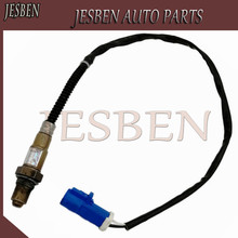 0258010440 Lambda O2 Oxygen Sensor fit For FORD C-MAX II FOCUS III 1.6 2010-2015 NO# DV6A-9G444-AA 0258010441 DV61-9G444-AA 2024 - buy cheap