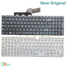 Новая клавиатура для Samsung 355e5c np355e5c 350v5c np350v5c 355v5c NP355V5C 550p5c Клавиатура ноутбука 2024 - купить недорого