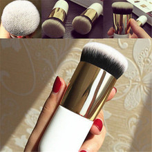 Pro Makeup Beauty Cosmetic Face Powder Blush Brush Foundation Brushes Tool 2024 - buy cheap