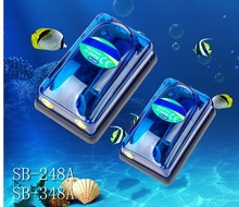 Aquarium Air Pump Fish Tank Increasing Oxygen Pump Ultra-Silent Air Compressor For Aquarium Fish Accessories 2024 - buy cheap