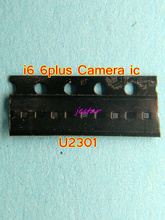 3pcs/lot U2301 IC For iPhone 6 6plus main Camera power supply IC 2.8v tube 4 pins 2024 - buy cheap