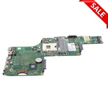 Основная плата для Toshiba Satellite S855 C855 L855 Материнская плата ноутбука HM76 UMA DDR3 V000275410 DK10FG-6050A2491301-MB-A02 2023 - купить недорого
