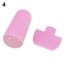 3cm Nail Art Stamper Big Stamper Professional Squishy Refill Stamping 2024 - buy cheap