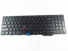 New for Lenovo Thinkpad T540p W540 W541 US Keyboard 04Y2348 04Y2426 Screws(6) 2024 - buy cheap
