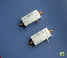 1 pces 20 mhz a 3 ghz rf amplificador de baixo nível de ruído amplificador lna 2024 - compre barato