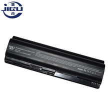 Аккумулятор JIGU 8800 мАч для ноутбука HP Pavilion DV6-2000 HDX X16-1300 HDX16 серии HDX16-1140US HDX16t Pavilion Серии DV4 2024 - купить недорого