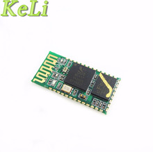 wholesale hc-05 HC 05 RF Wireless Bluetooth Transceiver Module RS232 / TTL to UART converter and adapter 2024 - buy cheap