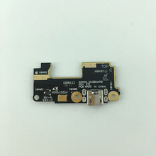 USB Charging Port Connector Dock Mic Microphone Board Flex Cable Replacement parts For ASUS Zenfone 5 A500CG A501CG 2024 - buy cheap