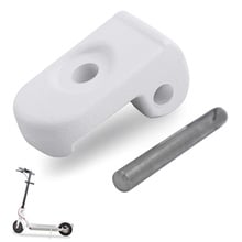 Electric Scooter Folding Hook for Xiaomi M365 Scooter Replacement Collapsible Loop Reinforced Lock Hinge for Xiaomi accessories 2024 - buy cheap