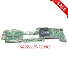 NOKOTION fru 01HY173 CIZS1 LA-E291P Main board For Lenovo Yoga 370 Laptop Motherboard SR2ZU I5-7200U DDR4 full test 2024 - buy cheap