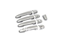 Car Styling Chrome Door Handle Cover For Kia Sorento 2013 2024 - buy cheap