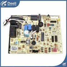 95% new good working for air conditioner pc board control board motherboard 300355624 M518F3 GRJ518-A 2024 - buy cheap