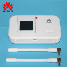 Разблокированный huawei E5372 E5372T E5372Ts-601 Wi-Fi маршрутизатор 150 м 4G Мобильный hotspot маршрутизатор 4G LTE мобильный маршрутизатор беспроводной маршрутизатор 2024 - купить недорого