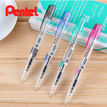 Pentel-lápiz mecánico pd105t, 0,5mm, 20 unidades/lote 2024 - compra barato