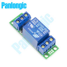 1 Way Relay Module 5V 12V 24V Module Expansion Board Support High Level Trigger 2024 - buy cheap