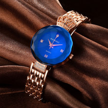 Bsl958 baosaili brilho strass senhoras relógios de luxo japão movimento aço inoxidável relógio de pulso para mulher relogio 2024 - compre barato
