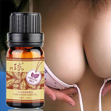 Plant Natural Breast Plump Essential Oil Grow Up Busty Breast Enlargement Massage Oil 10ml Breast Enlargement Massage Oil Cream 2024 - buy cheap